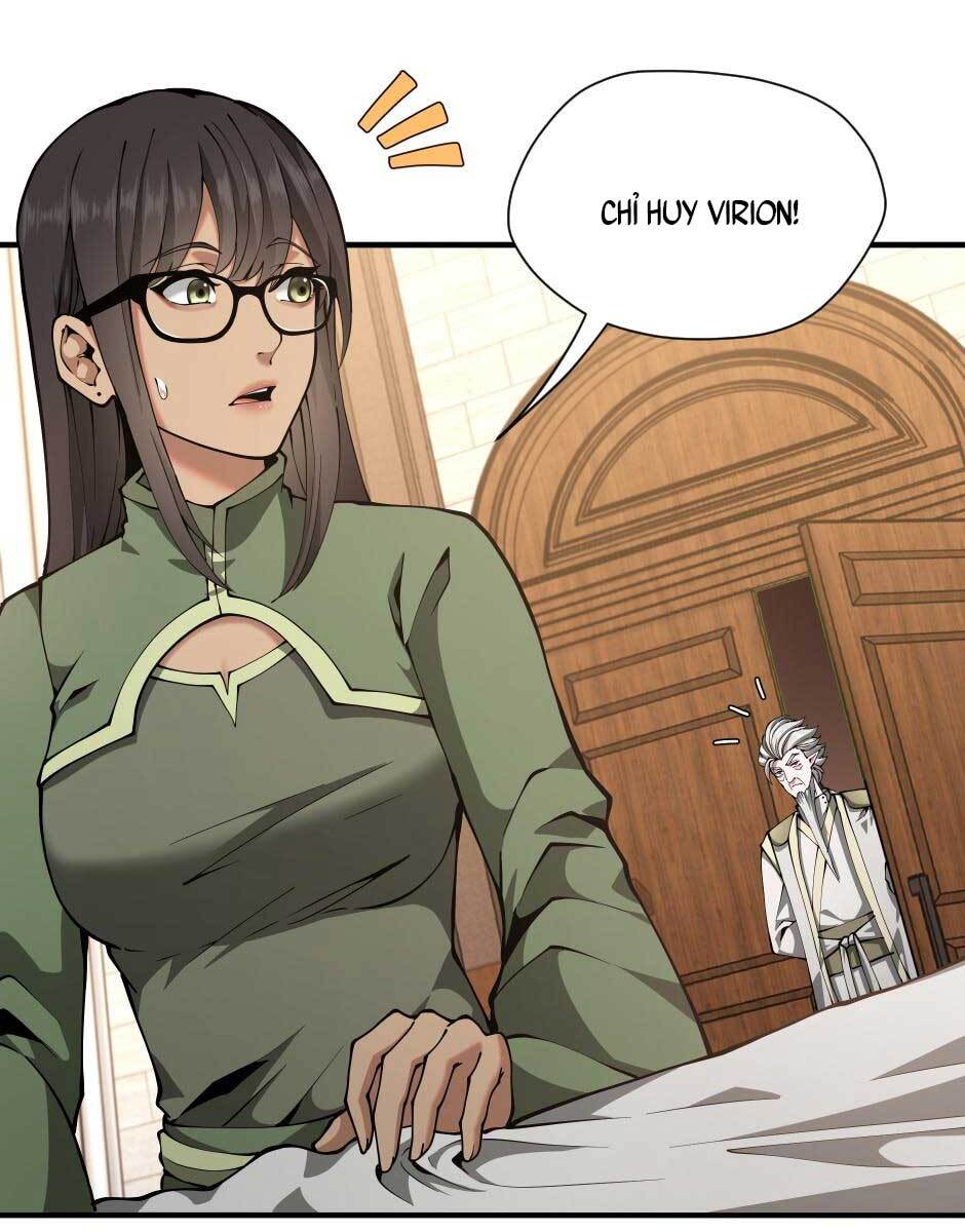 Ánh Sáng Cuối Con Đường Chap 167 - Next Chap 168
