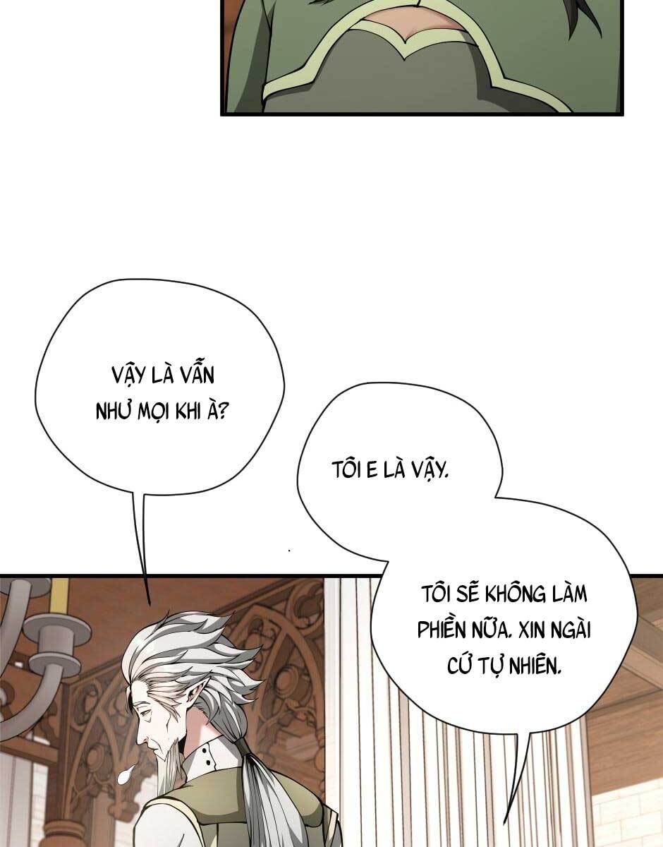 Ánh Sáng Cuối Con Đường Chap 167 - Next Chap 168