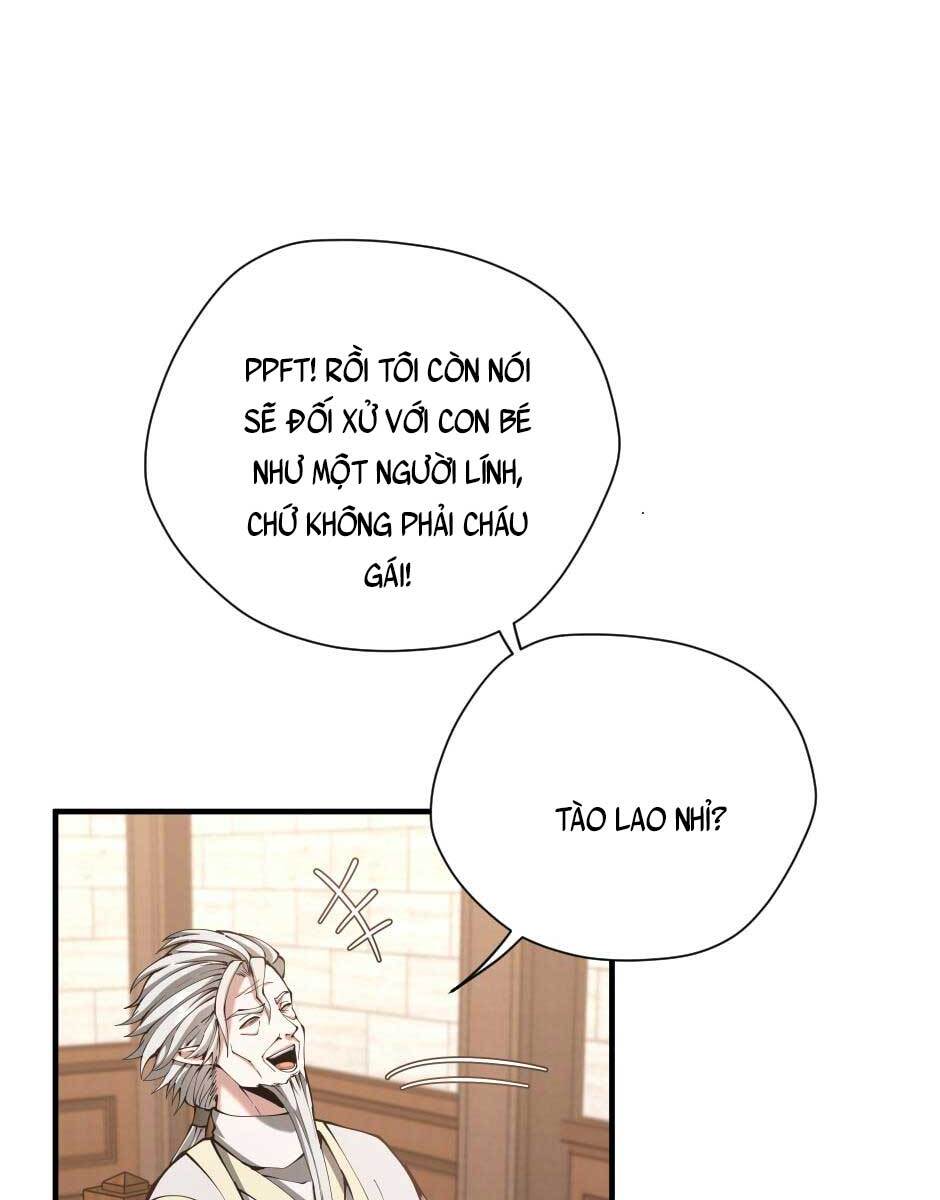 Ánh Sáng Cuối Con Đường Chap 167 - Next Chap 168
