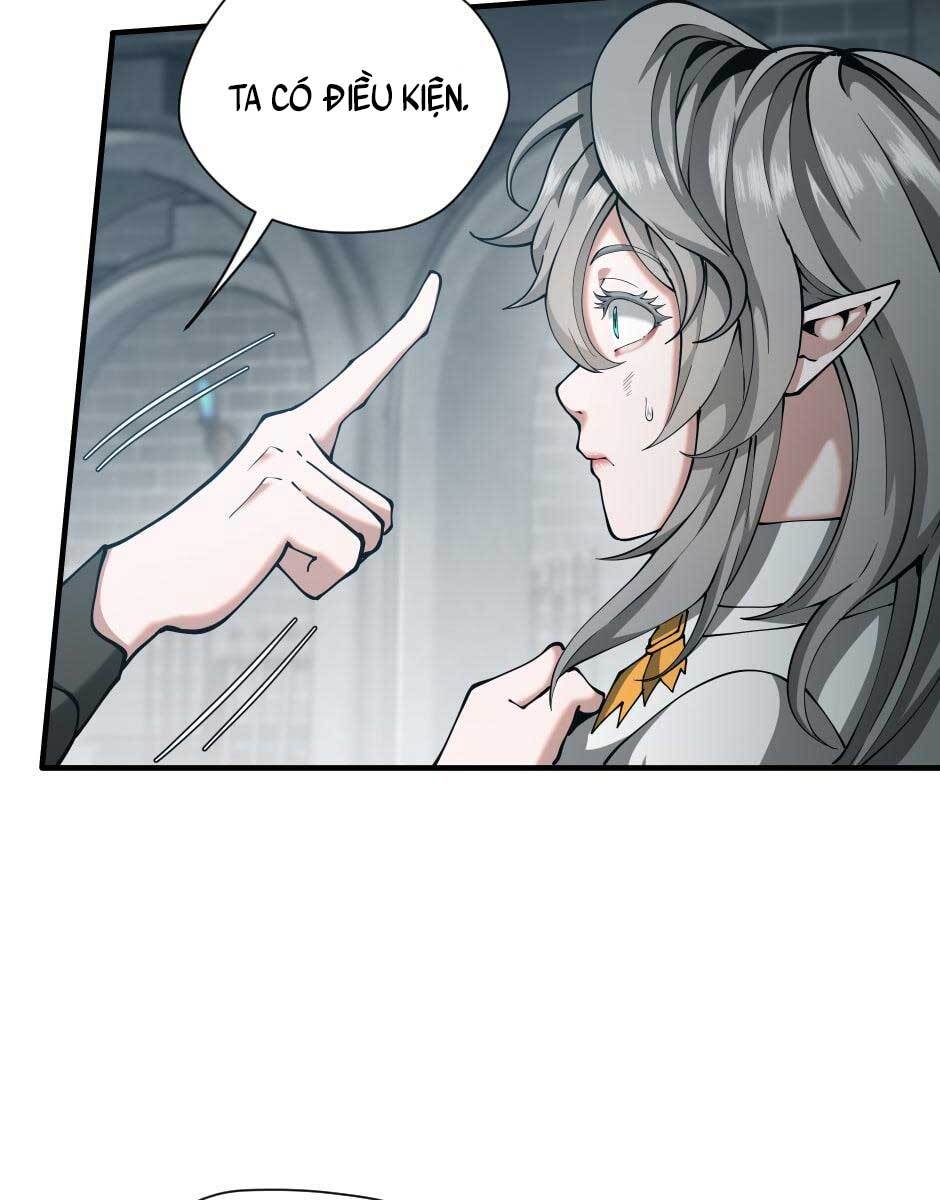 Ánh Sáng Cuối Con Đường Chap 167 - Next Chap 168