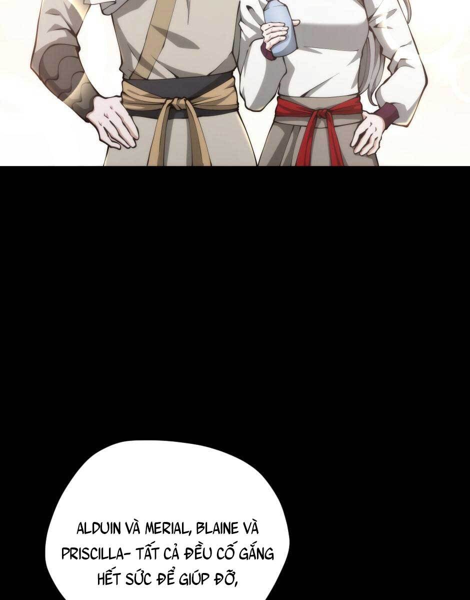 Ánh Sáng Cuối Con Đường Chap 167 - Next Chap 168