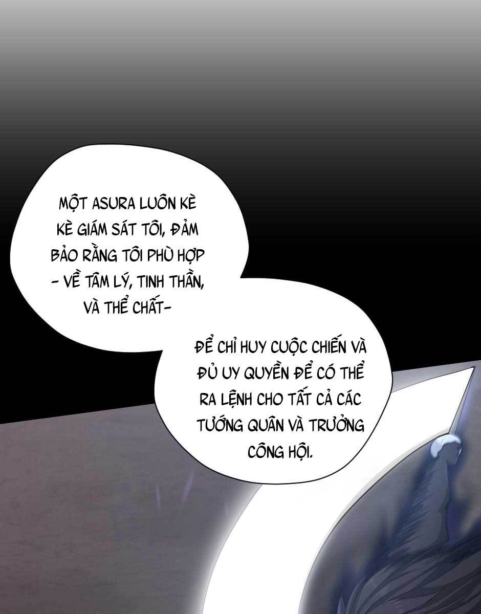 Ánh Sáng Cuối Con Đường Chap 167 - Next Chap 168