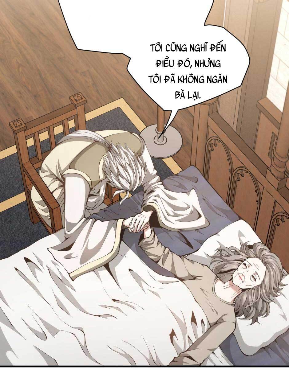 Ánh Sáng Cuối Con Đường Chap 167 - Next Chap 168