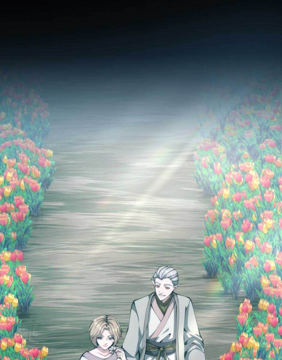 Ánh Sáng Cuối Con Đường Chap 167 - Next Chap 168