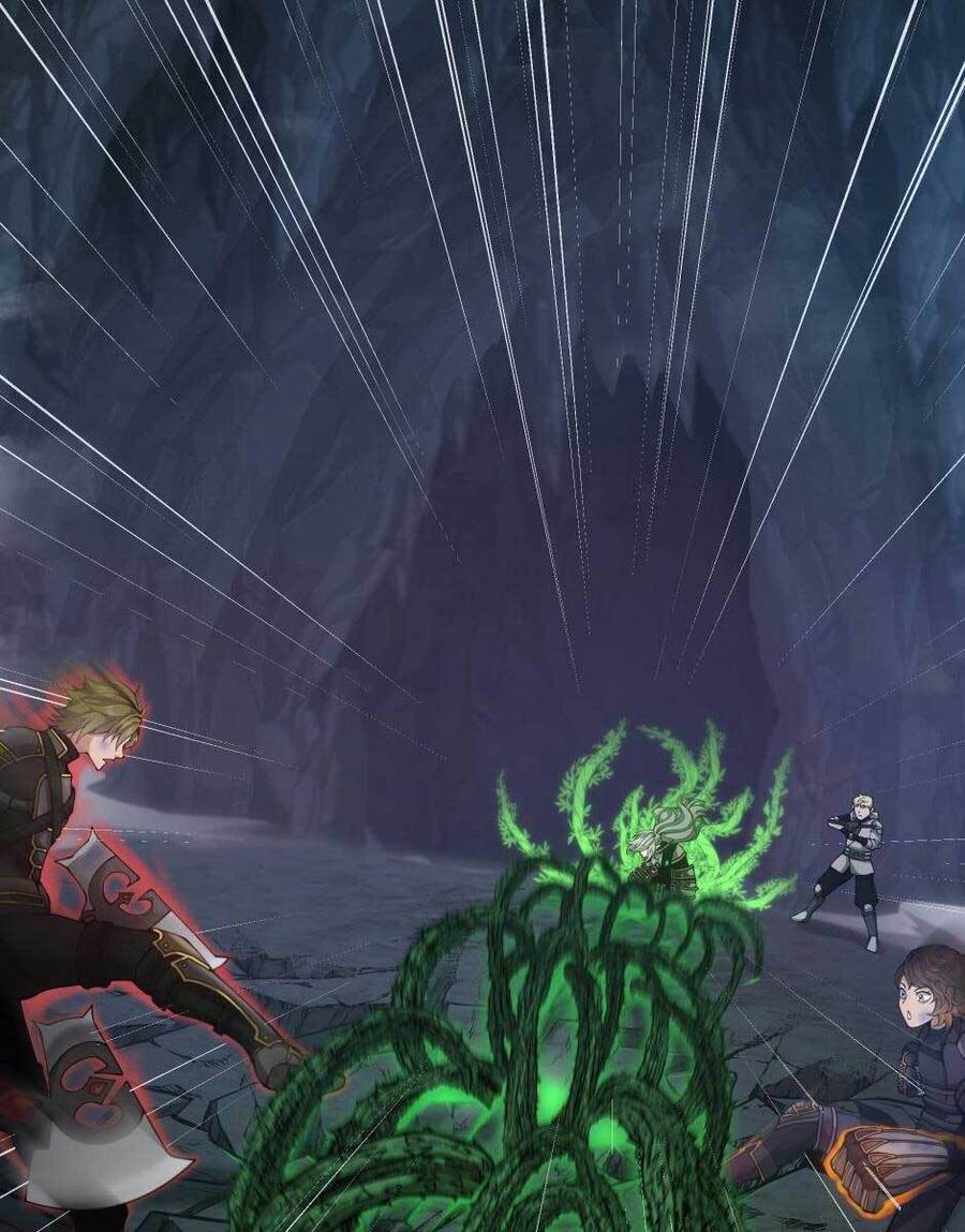 Ánh Sáng Cuối Con Đường Chap 168 - Next Chap 169