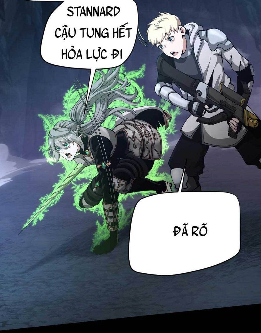 Ánh Sáng Cuối Con Đường Chap 168 - Next Chap 169