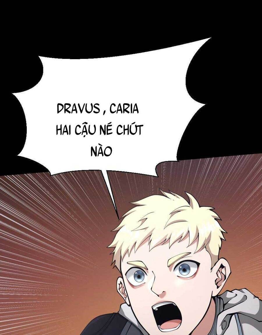 Ánh Sáng Cuối Con Đường Chap 168 - Next Chap 169