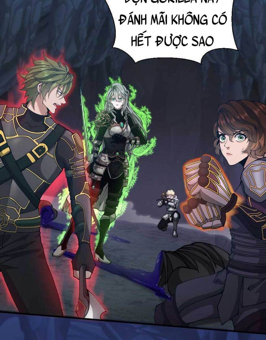 Ánh Sáng Cuối Con Đường Chap 168 - Next Chap 169