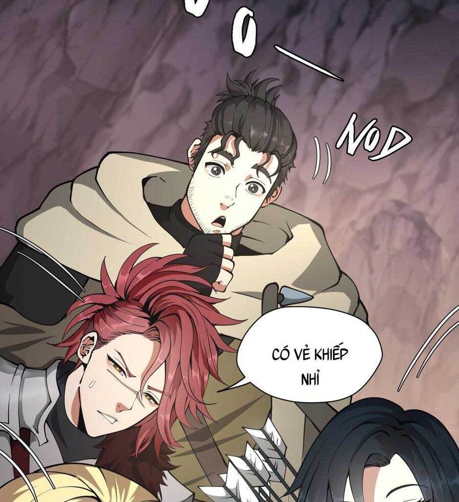 Ánh Sáng Cuối Con Đường Chap 168 - Next Chap 169