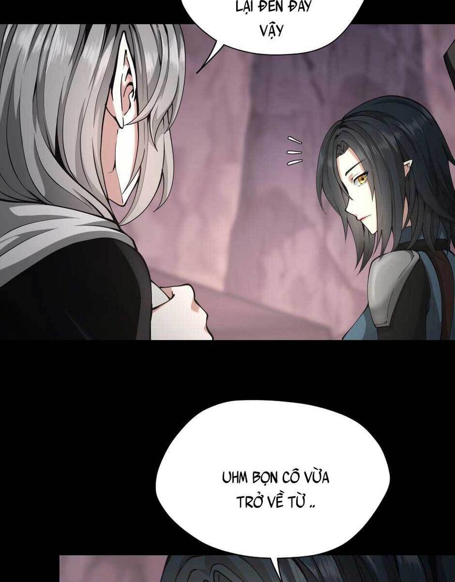 Ánh Sáng Cuối Con Đường Chap 168 - Next Chap 169
