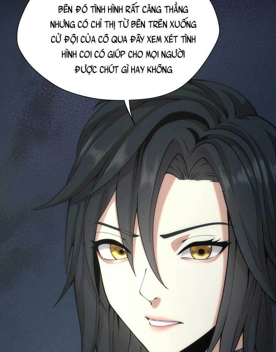 Ánh Sáng Cuối Con Đường Chap 168 - Next Chap 169