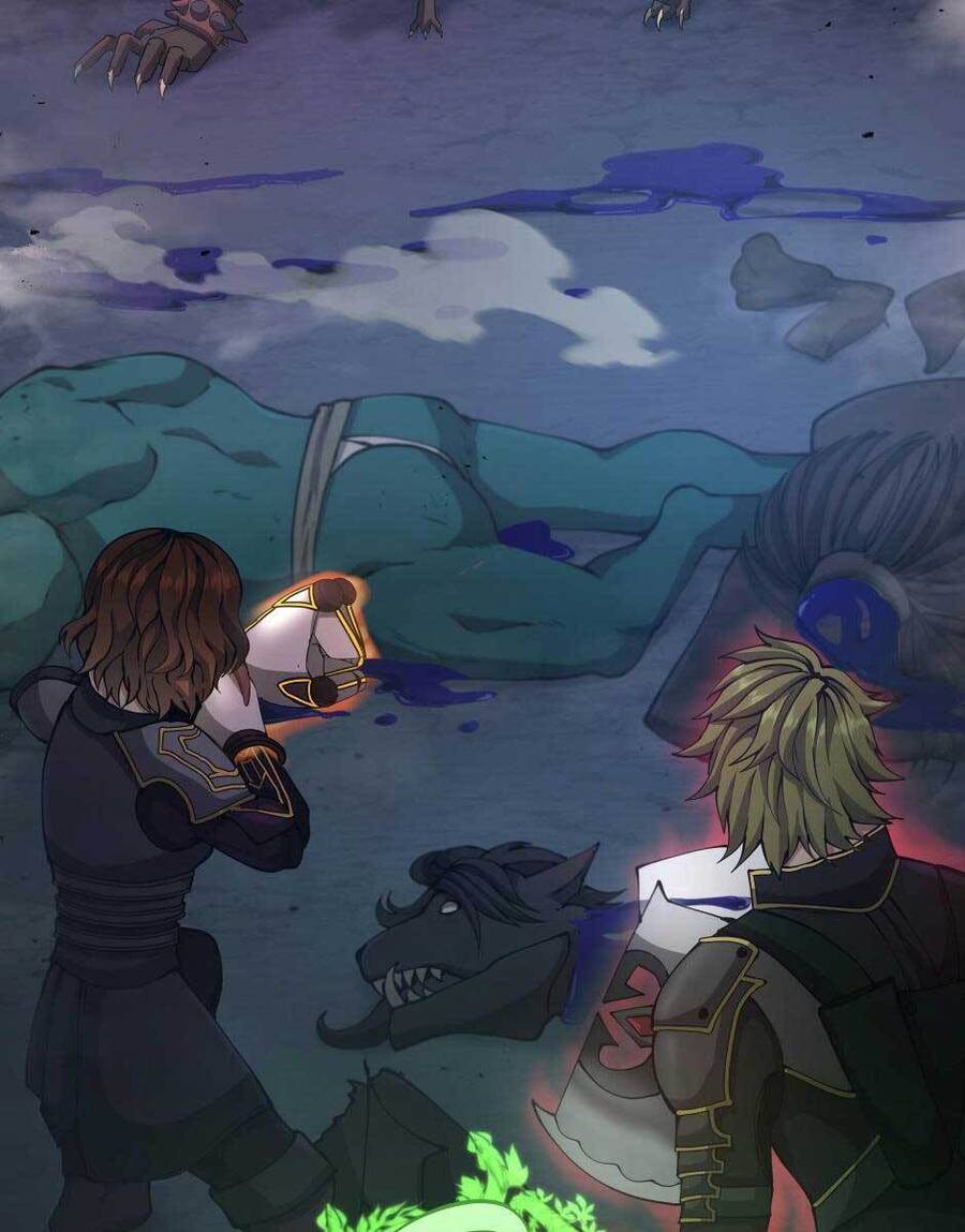 Ánh Sáng Cuối Con Đường Chap 168 - Next Chap 169