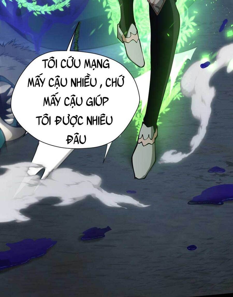 Ánh Sáng Cuối Con Đường Chap 168 - Next Chap 169