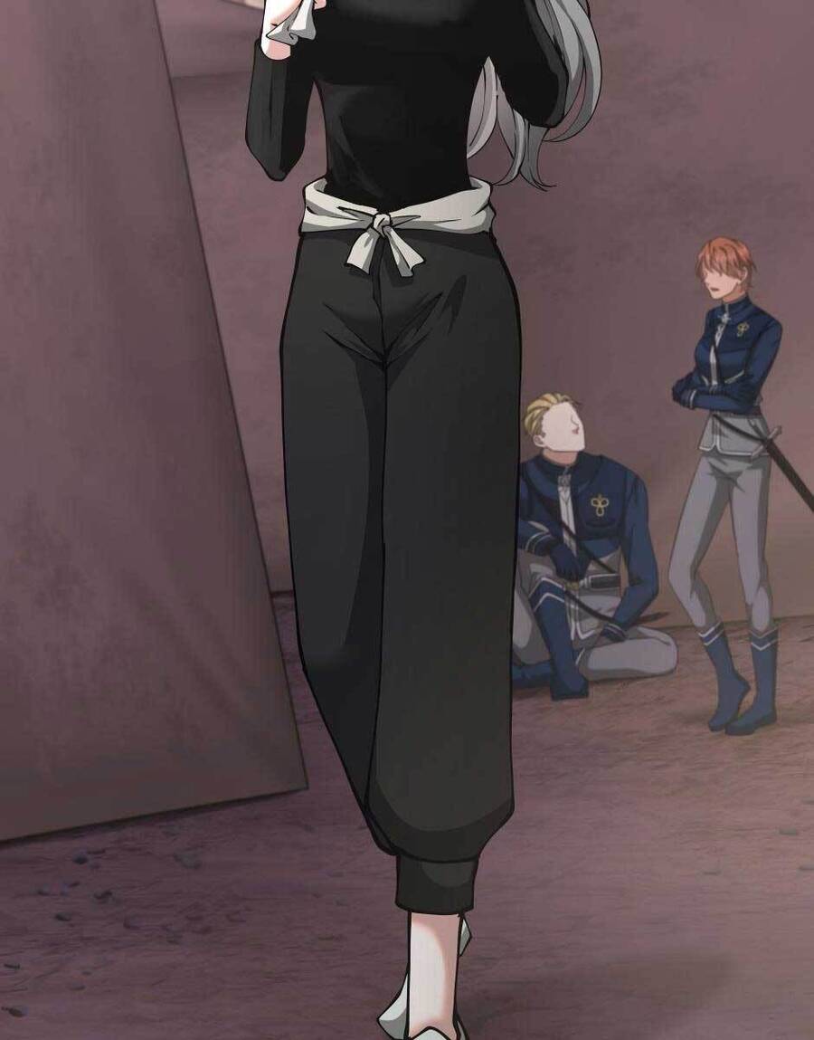 Ánh Sáng Cuối Con Đường Chap 168 - Next Chap 169