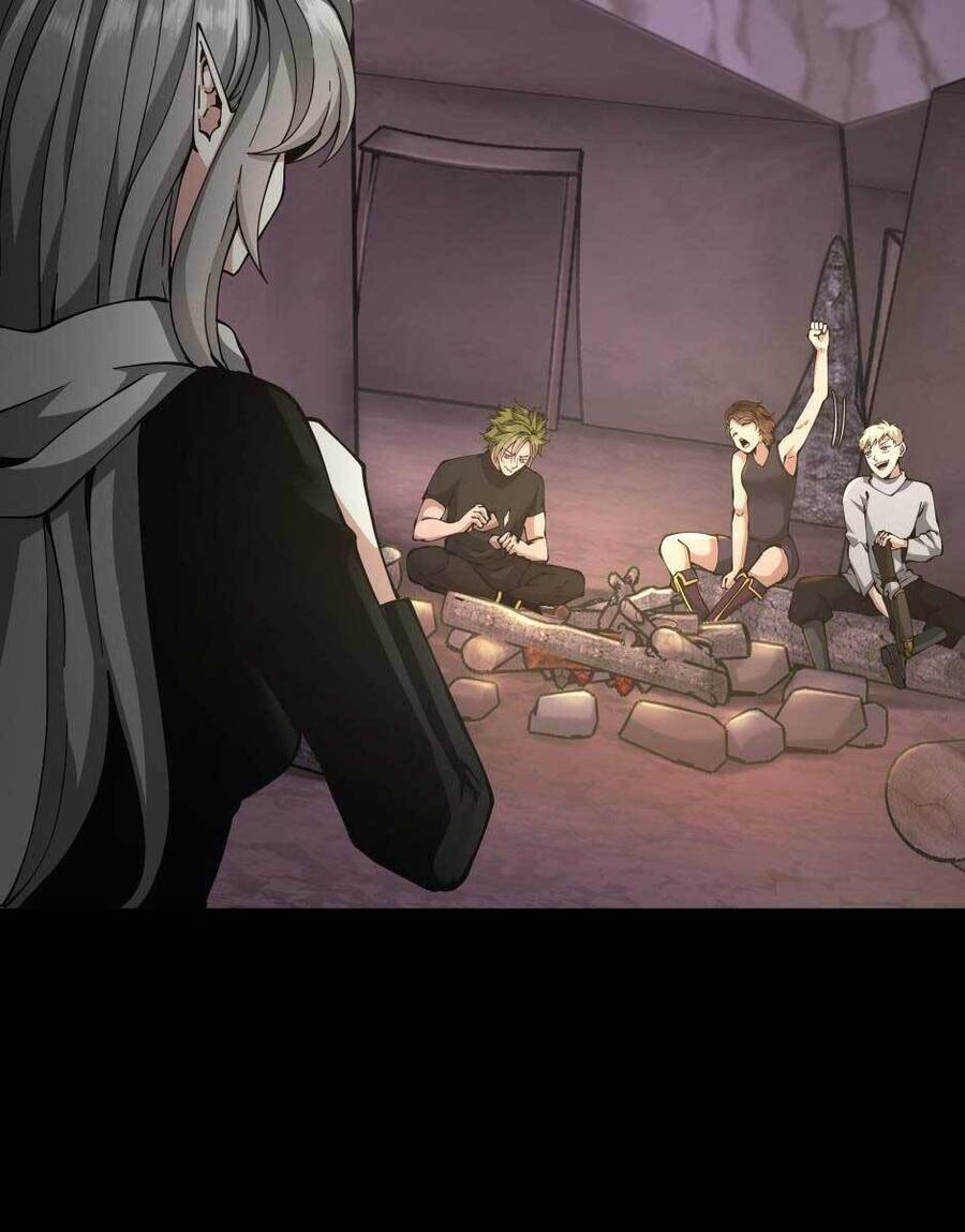 Ánh Sáng Cuối Con Đường Chap 168 - Next Chap 169