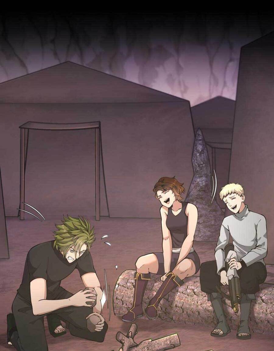 Ánh Sáng Cuối Con Đường Chap 168 - Next Chap 169