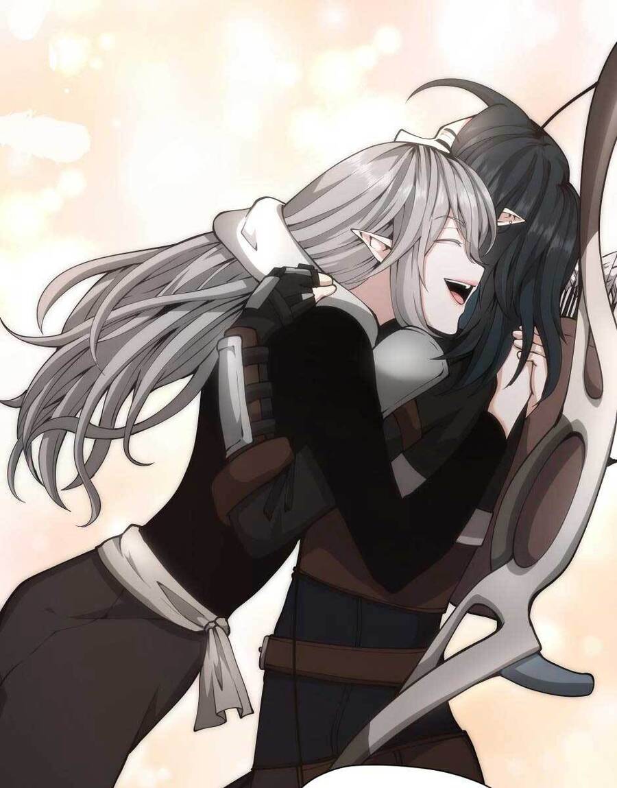Ánh Sáng Cuối Con Đường Chap 168 - Next Chap 169