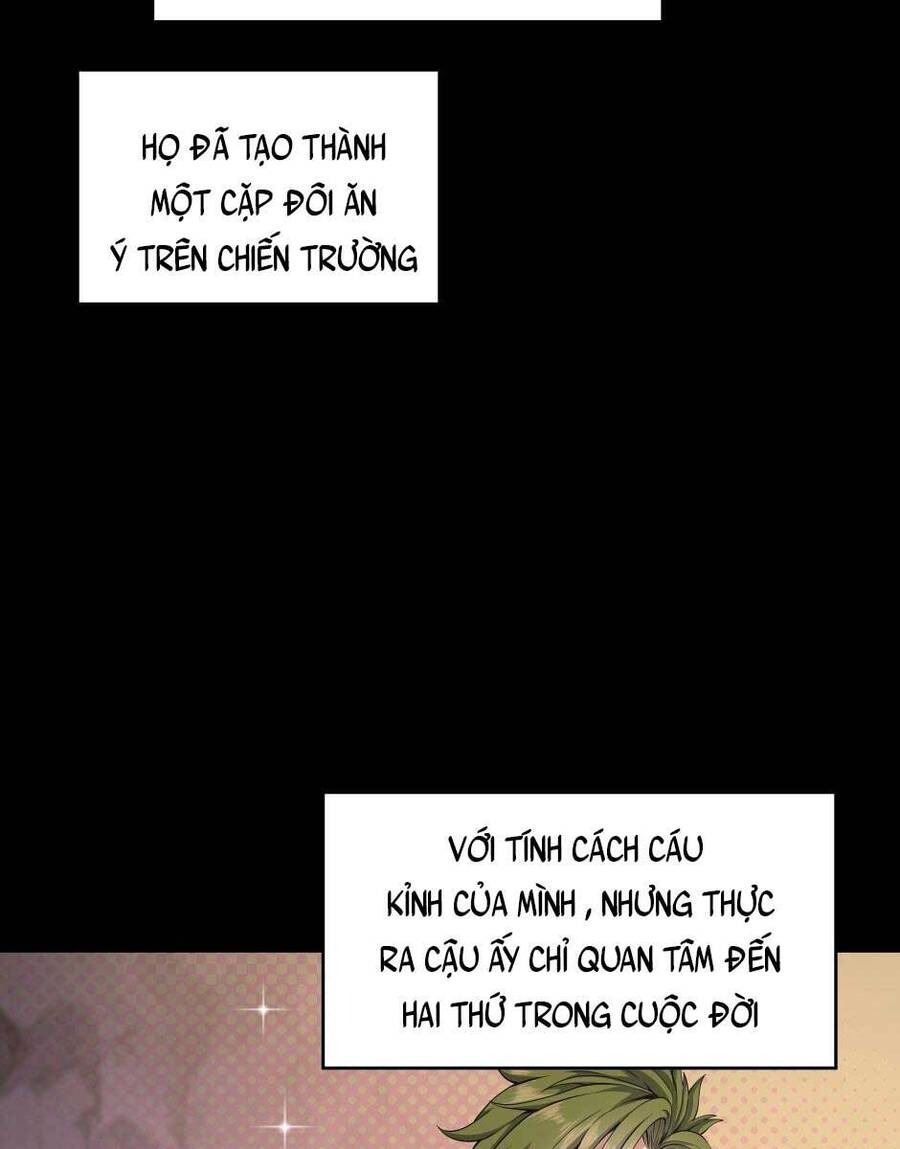 Ánh Sáng Cuối Con Đường Chap 168 - Next Chap 169