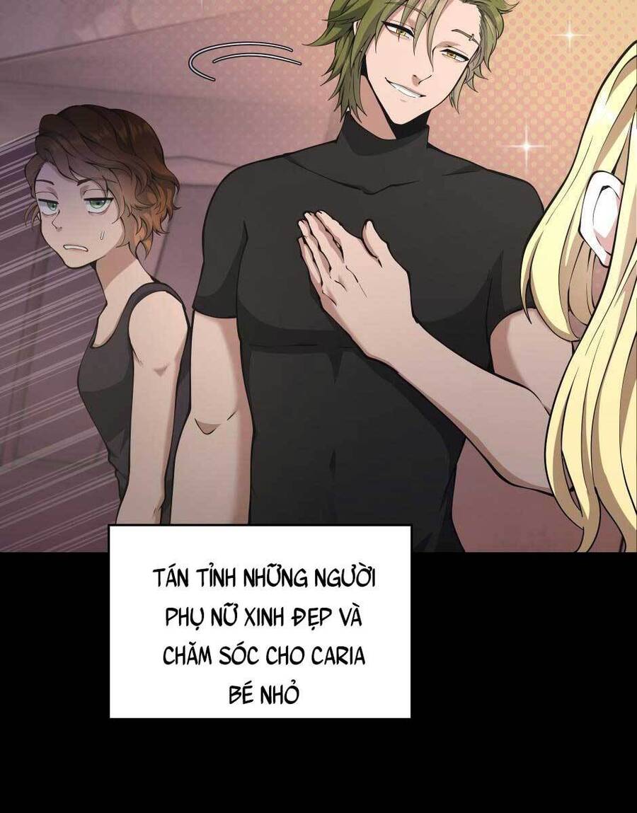 Ánh Sáng Cuối Con Đường Chap 168 - Next Chap 169