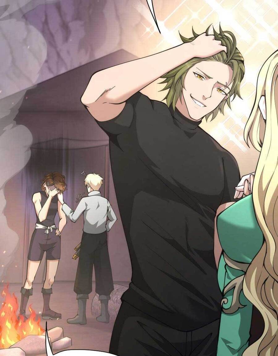 Ánh Sáng Cuối Con Đường Chap 168 - Next Chap 169