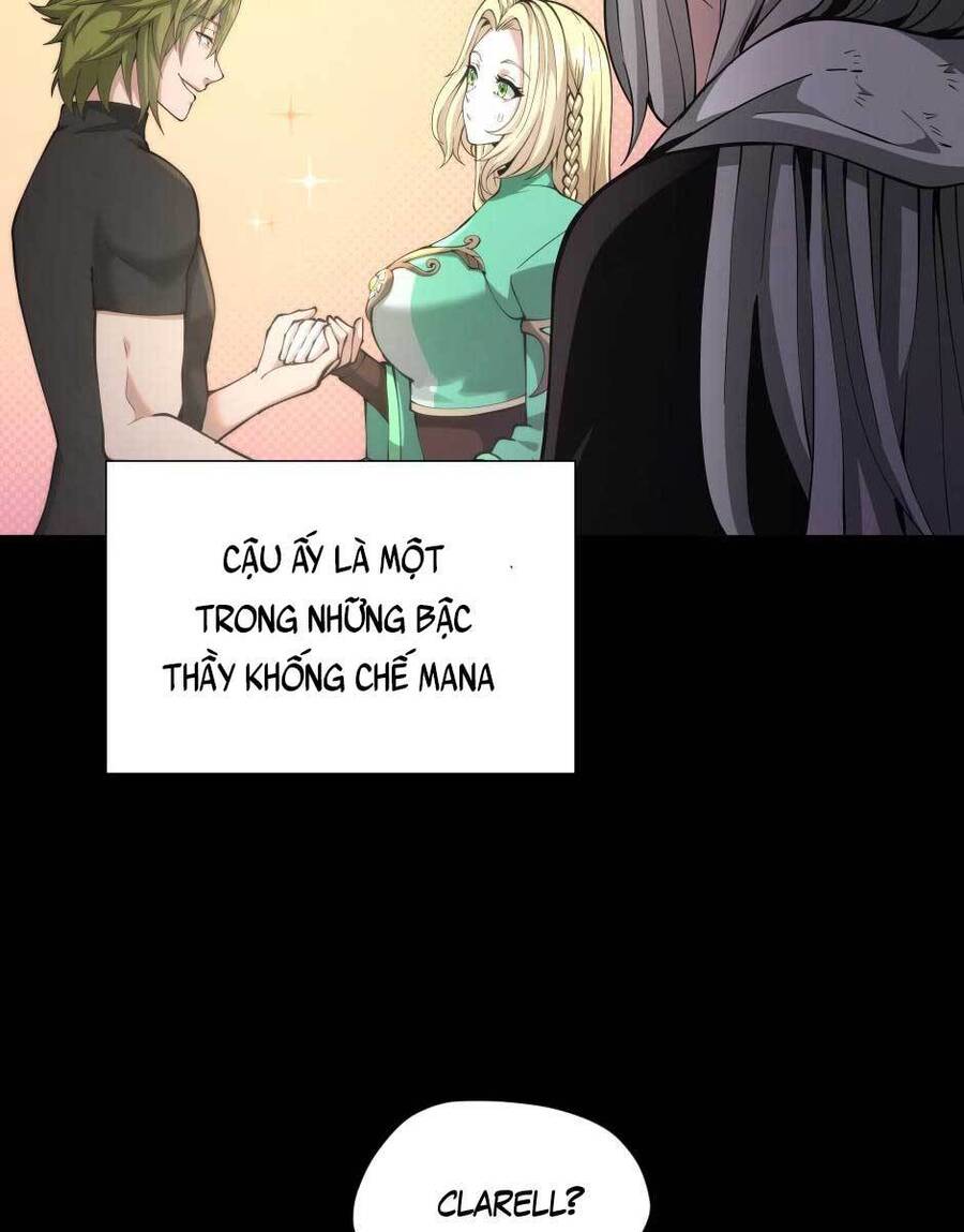 Ánh Sáng Cuối Con Đường Chap 168 - Next Chap 169