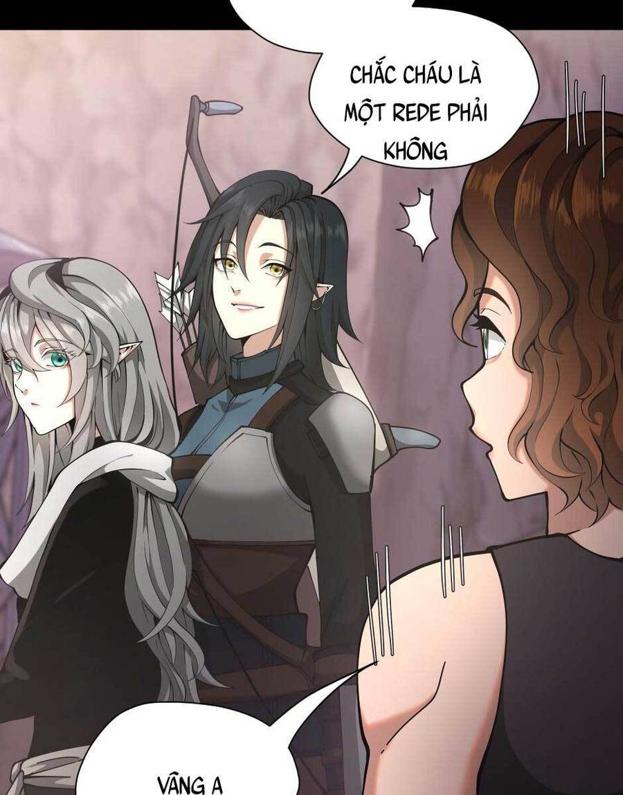 Ánh Sáng Cuối Con Đường Chap 168 - Next Chap 169