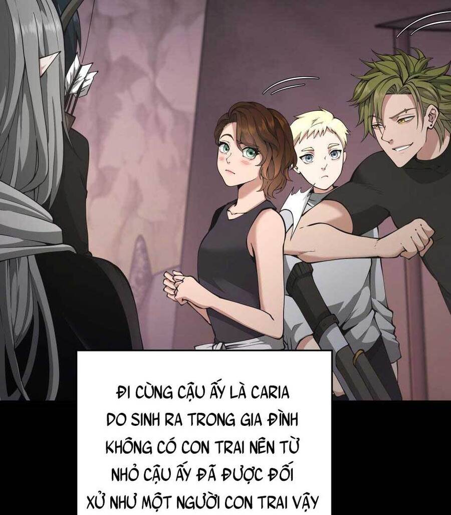 Ánh Sáng Cuối Con Đường Chap 168 - Next Chap 169