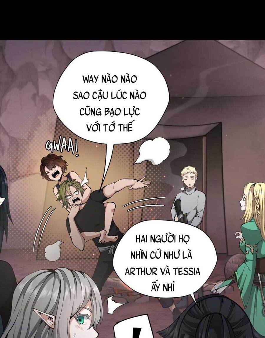 Ánh Sáng Cuối Con Đường Chap 168 - Next Chap 169