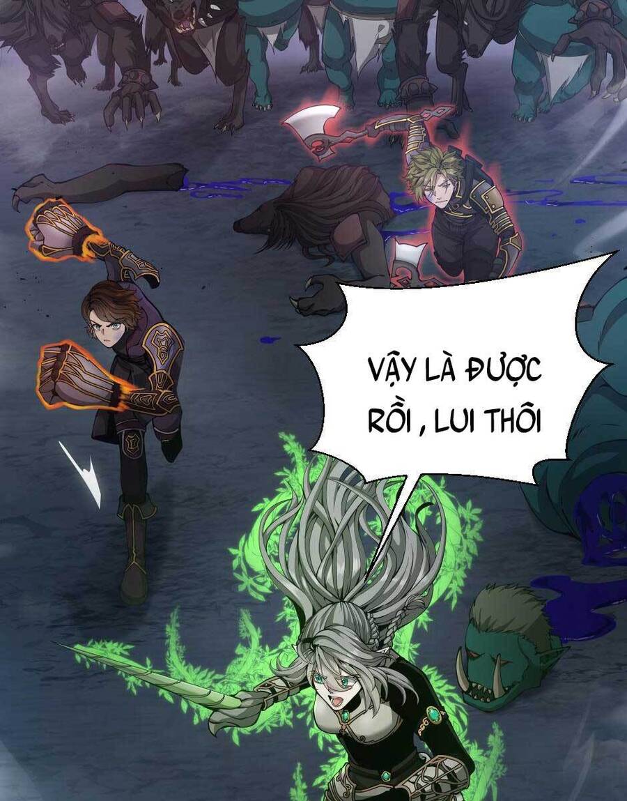 Ánh Sáng Cuối Con Đường Chap 168 - Next Chap 169