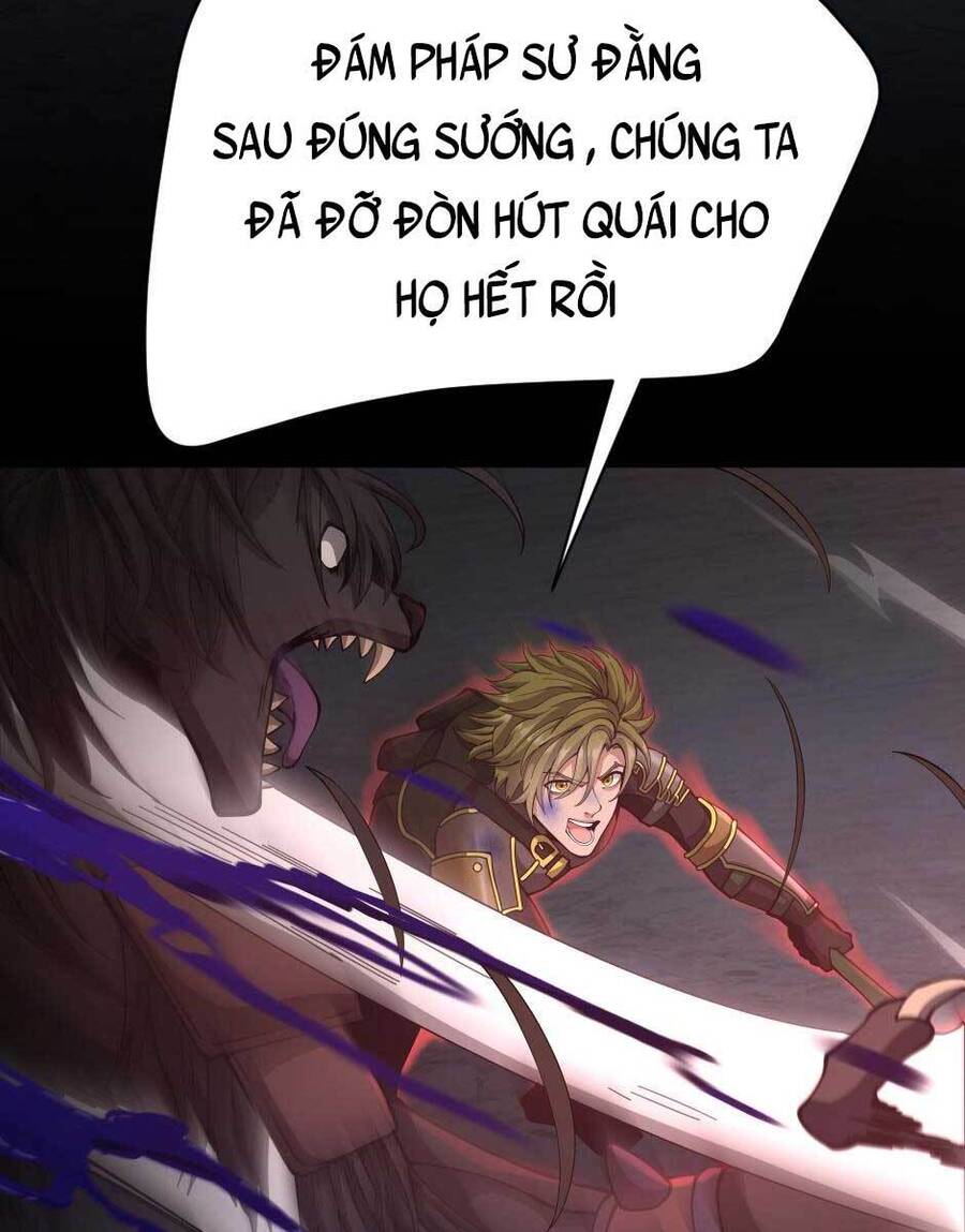 Ánh Sáng Cuối Con Đường Chap 168 - Next Chap 169