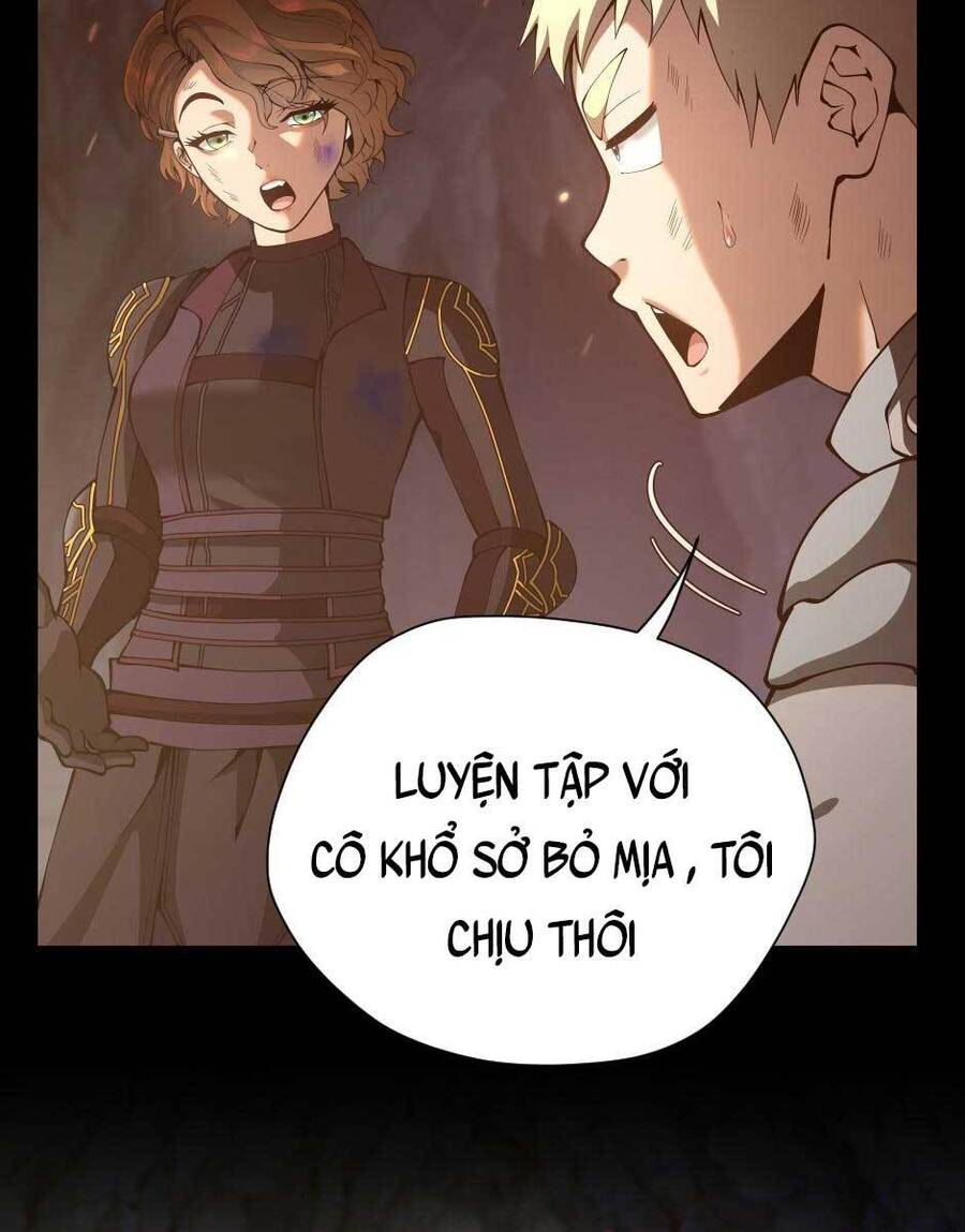 Ánh Sáng Cuối Con Đường Chap 168 - Next Chap 169