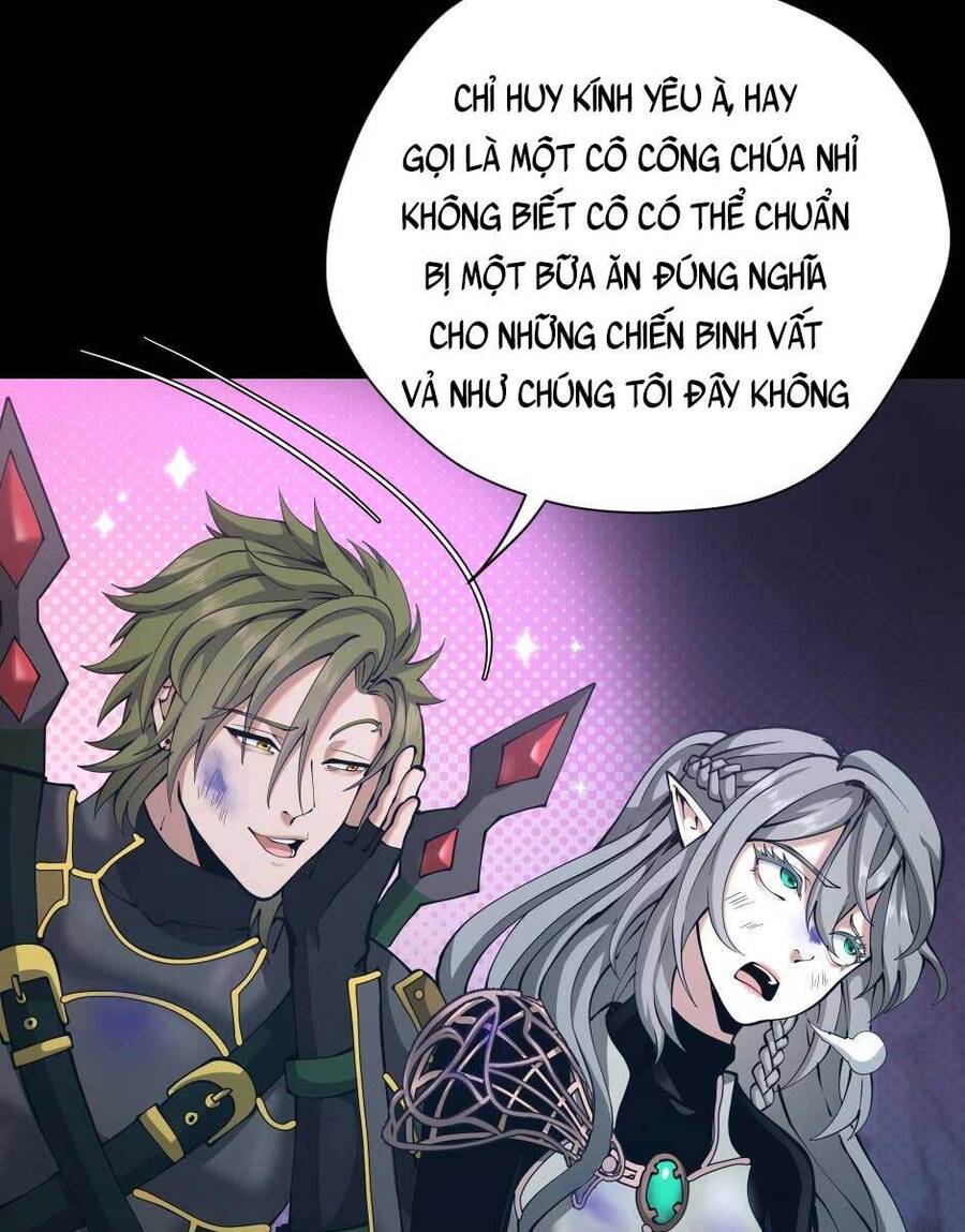 Ánh Sáng Cuối Con Đường Chap 168 - Next Chap 169