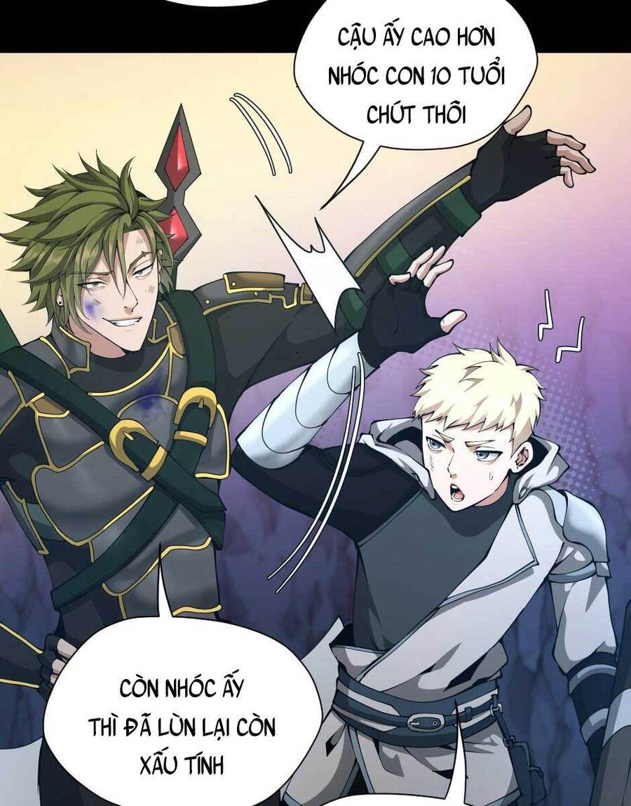 Ánh Sáng Cuối Con Đường Chap 168 - Next Chap 169