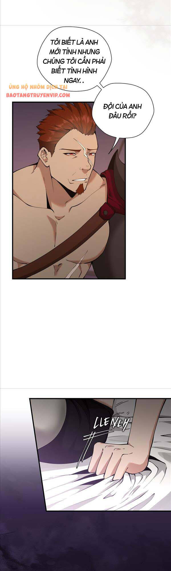 Ánh Sáng Cuối Con Đường Chap 169 - Next Chap 170