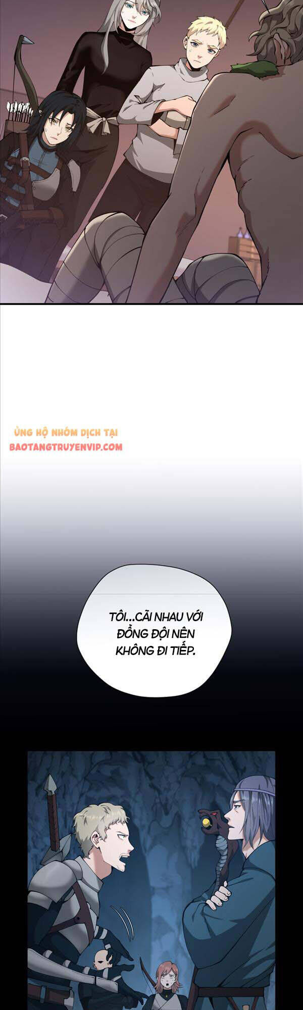 Ánh Sáng Cuối Con Đường Chap 169 - Next Chap 170