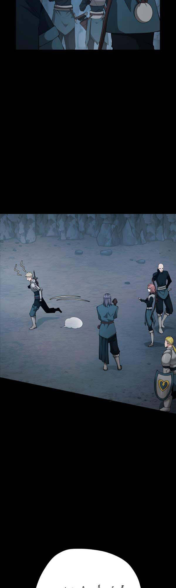 Ánh Sáng Cuối Con Đường Chap 169 - Next Chap 170