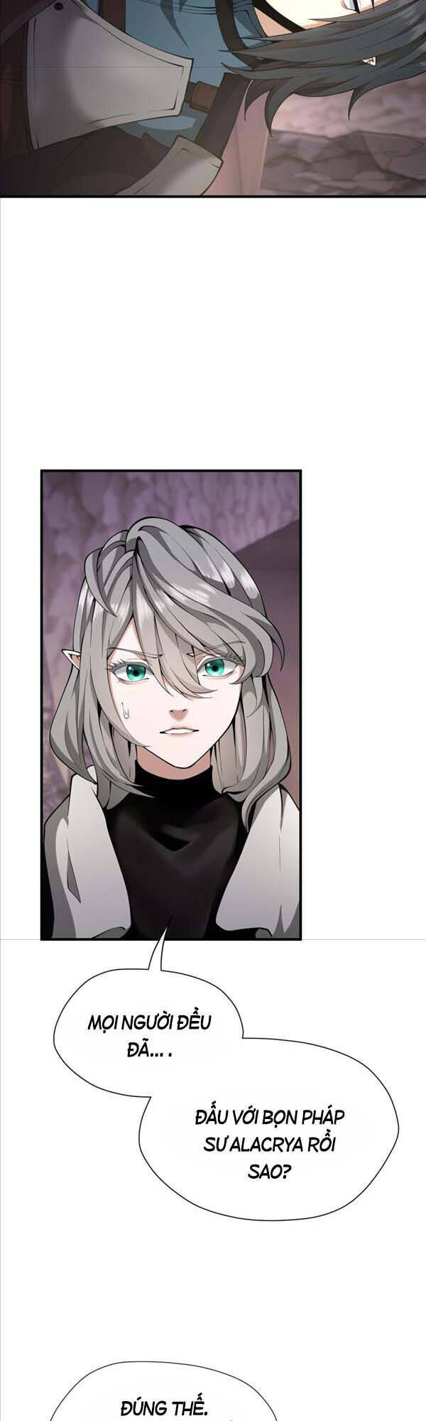 Ánh Sáng Cuối Con Đường Chap 169 - Next Chap 170