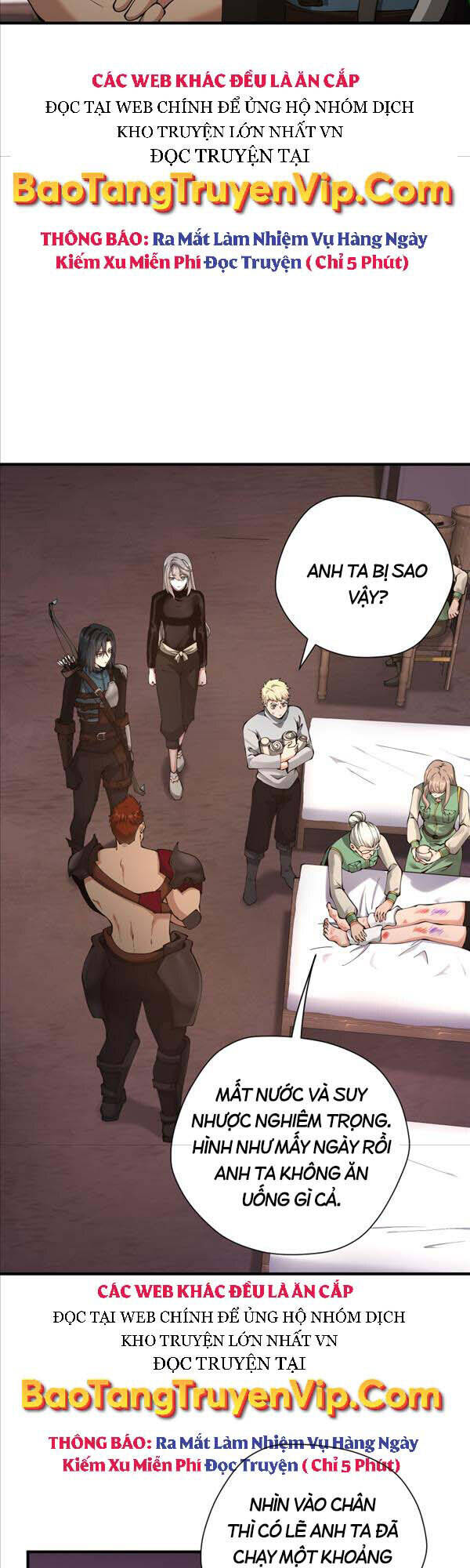 Ánh Sáng Cuối Con Đường Chap 169 - Next Chap 170