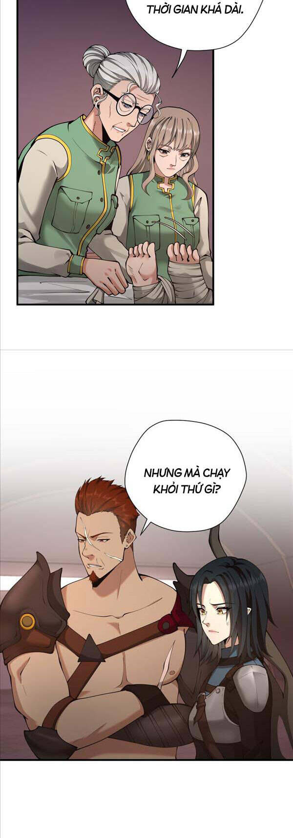 Ánh Sáng Cuối Con Đường Chap 169 - Next Chap 170