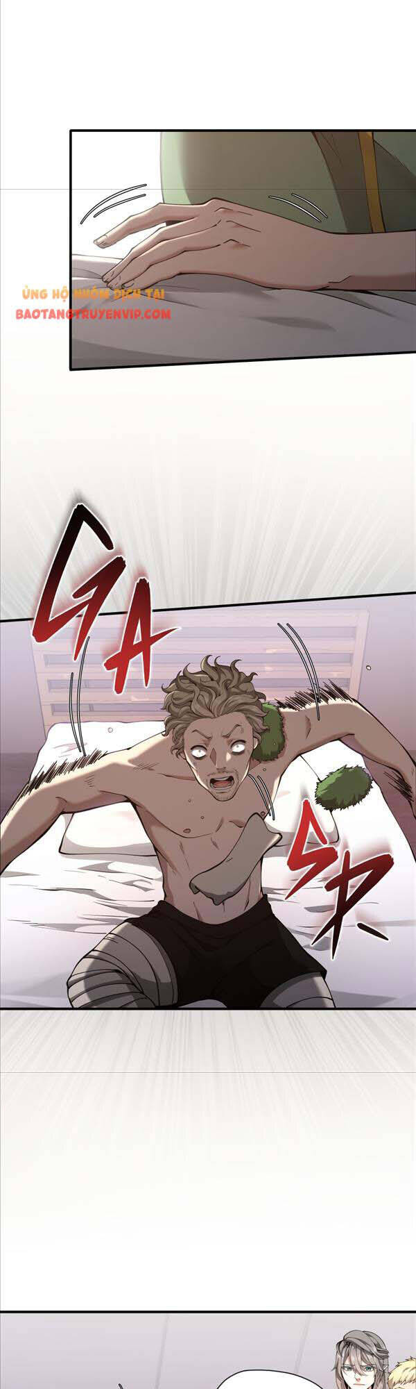 Ánh Sáng Cuối Con Đường Chap 169 - Next Chap 170
