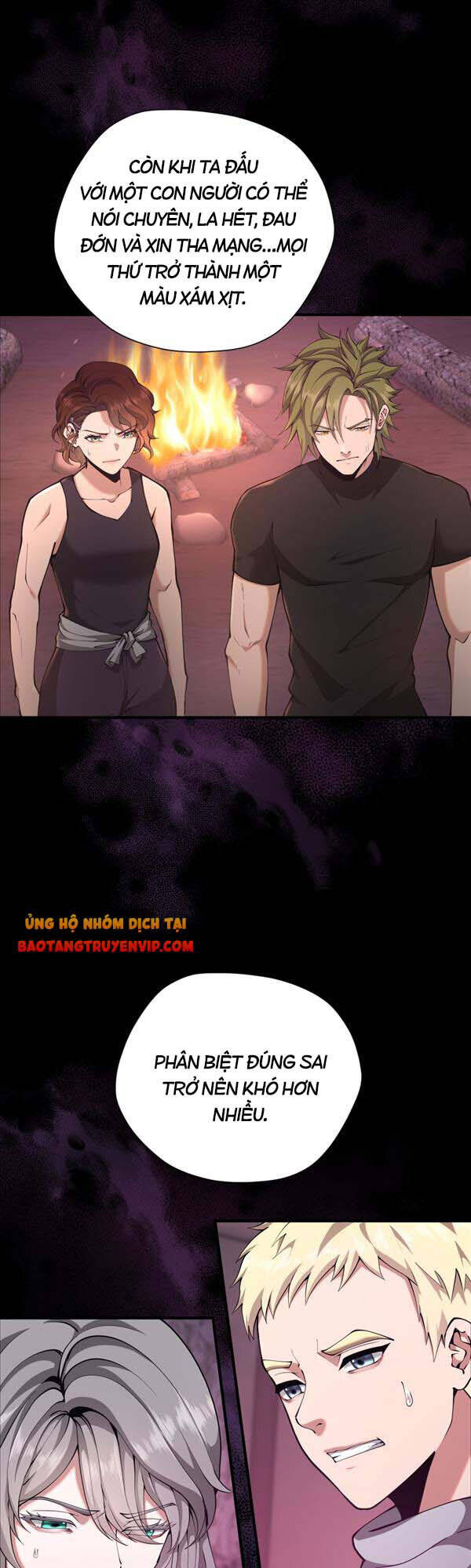 Ánh Sáng Cuối Con Đường Chap 169 - Next Chap 170