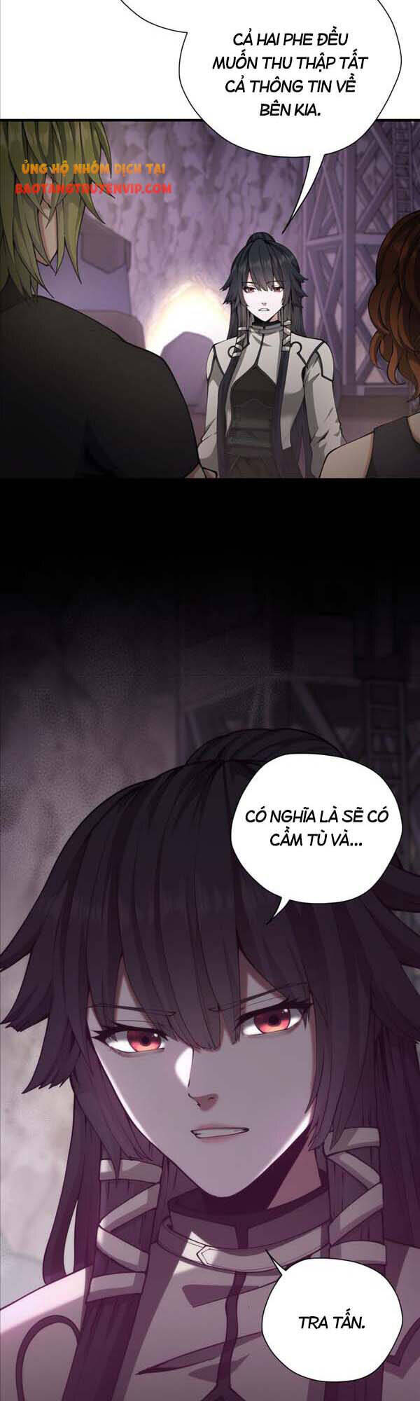 Ánh Sáng Cuối Con Đường Chap 169 - Next Chap 170