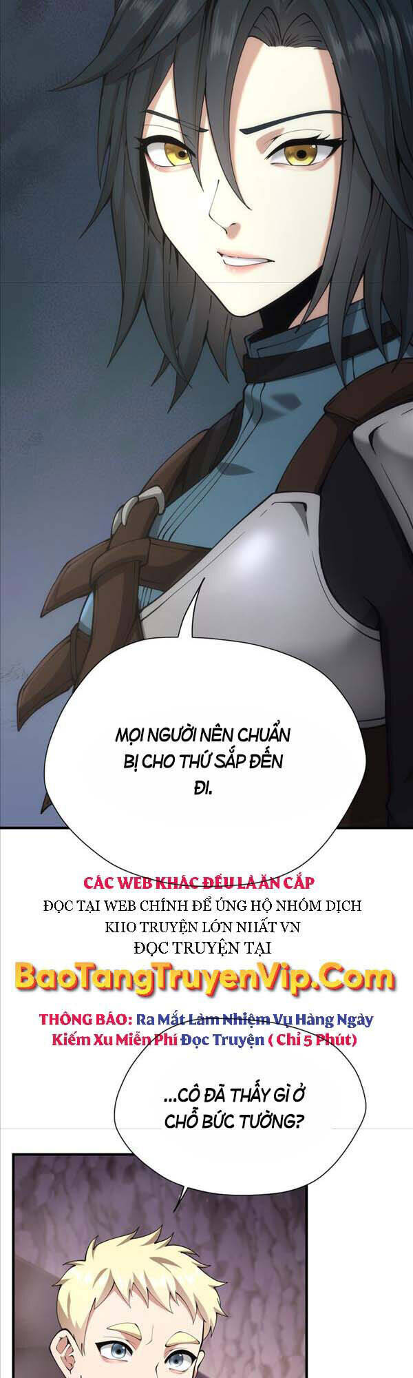Ánh Sáng Cuối Con Đường Chap 169 - Next Chap 170