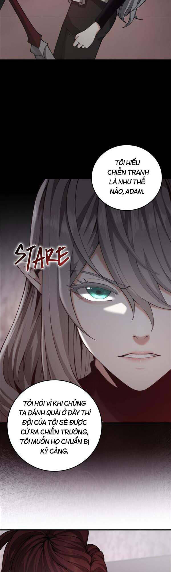 Ánh Sáng Cuối Con Đường Chap 169 - Next Chap 170
