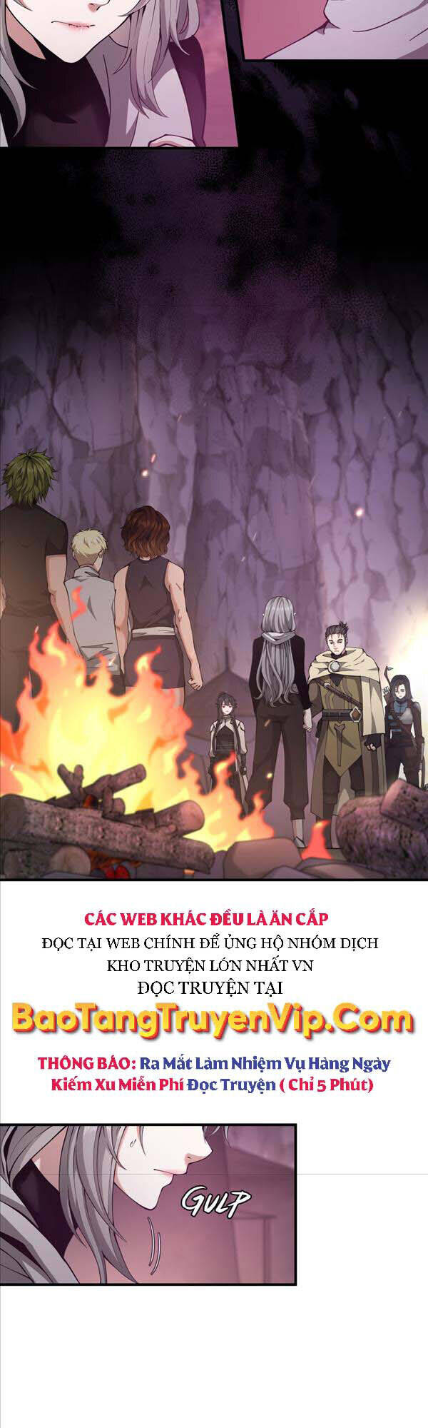 Ánh Sáng Cuối Con Đường Chap 169 - Next Chap 170