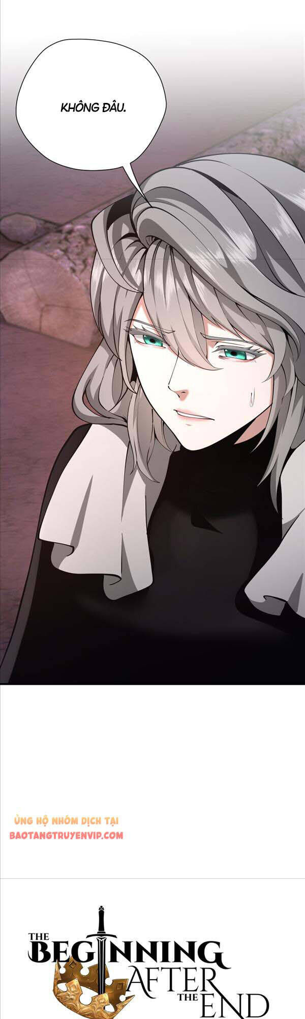 Ánh Sáng Cuối Con Đường Chap 169 - Next Chap 170