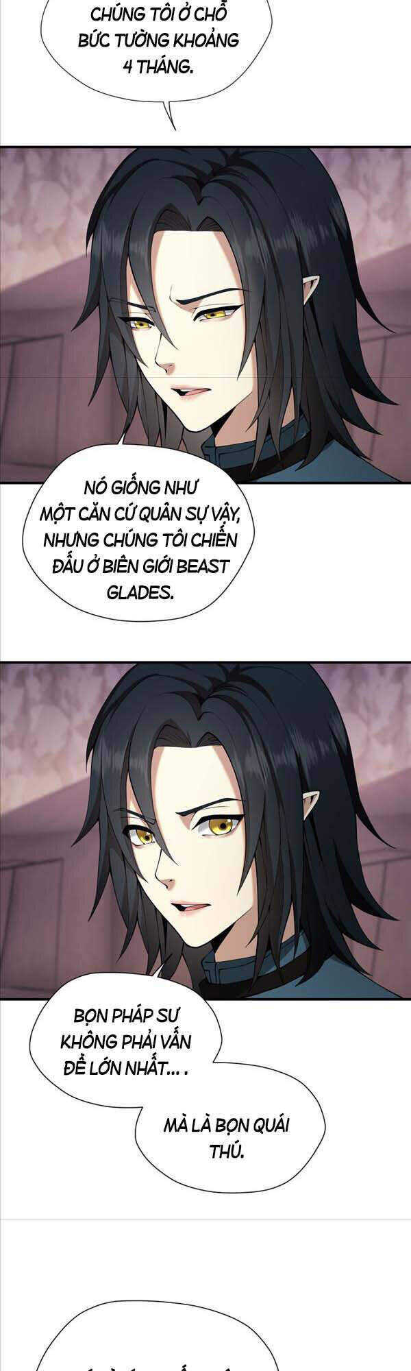 Ánh Sáng Cuối Con Đường Chap 169 - Next Chap 170