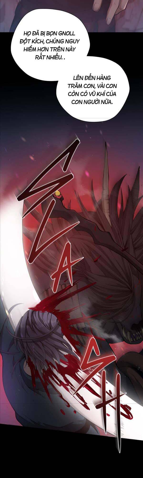 Ánh Sáng Cuối Con Đường Chap 169 - Next Chap 170