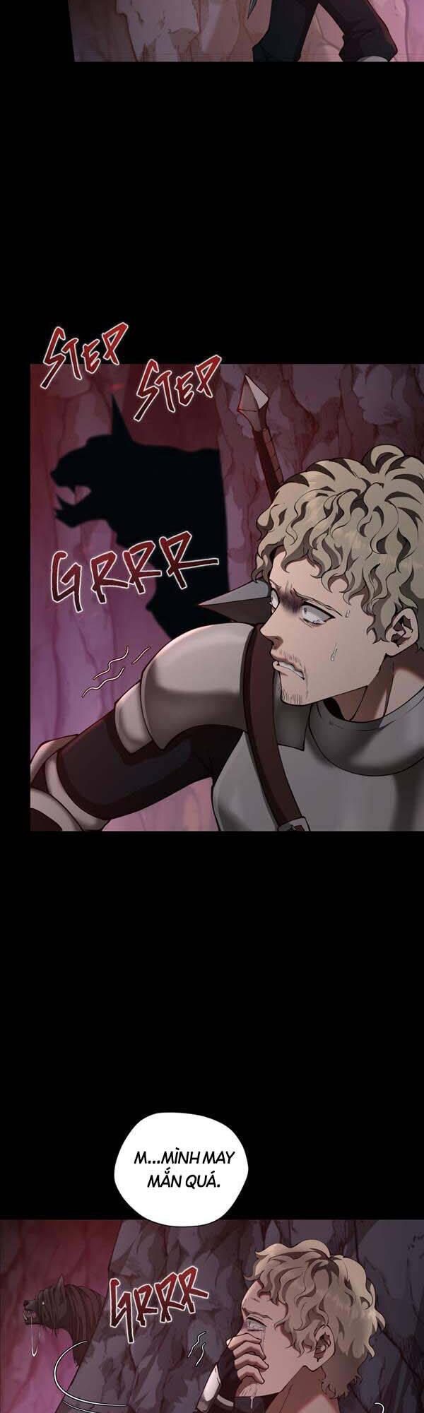 Ánh Sáng Cuối Con Đường Chap 169 - Next Chap 170