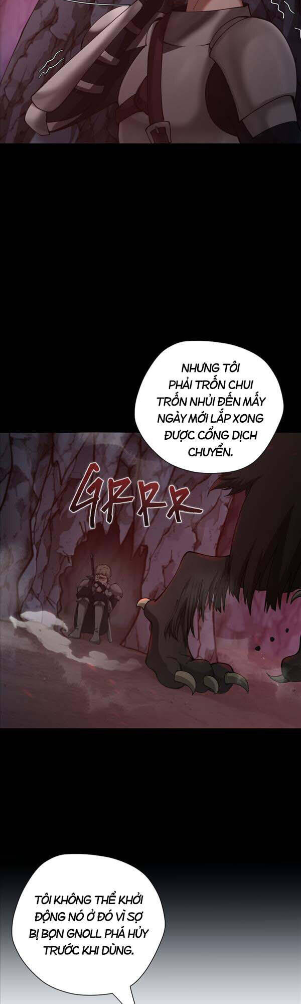 Ánh Sáng Cuối Con Đường Chap 169 - Next Chap 170